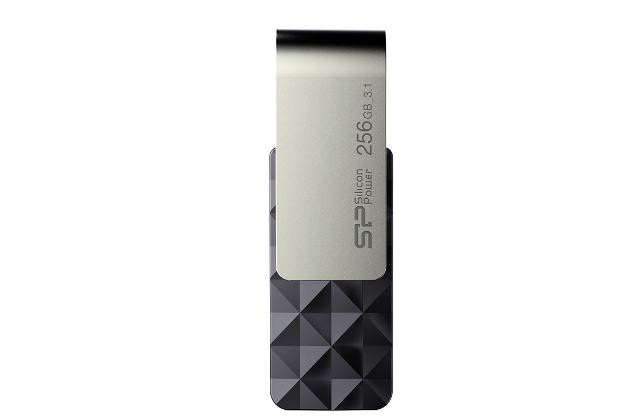 Silicon Power Jewel J80 USB Flash Drive