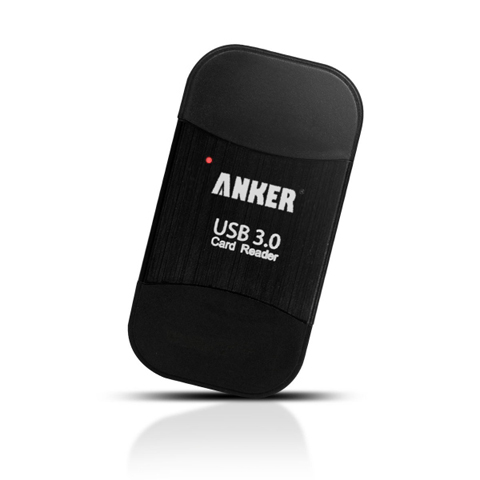 Anker USB 3.0 2-Port PCI-E Express Card
