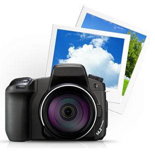 Photo Albums on the Cloud