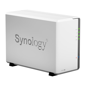 Synology DiskStation