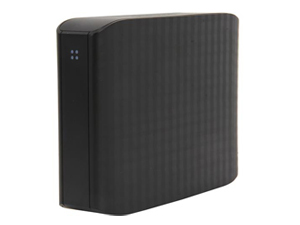 Samsung D3 Station External Hard Drive