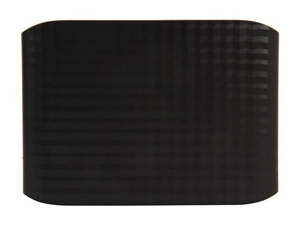 Samsung D3 Station External Hard Drive