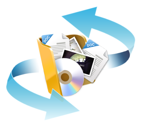 Asustor AS5202T 2 Bay Nimbustor 2 Desktop NAS (Diskless) 36 a pic of Uniterupted-access and two arrows