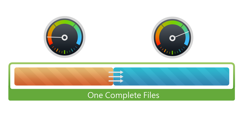 Asustor AS5202T 2 Bay Nimbustor 2 Desktop NAS (Diskless) 61 aivedioitem, two dials