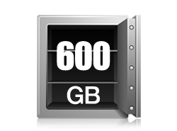 WD6000BLH