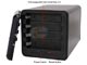 Data Robotics Drobo External FireWire 800 & USB 2.0 Robotic Storage Array (Hard Drives NOT included) - Retail