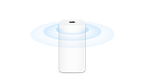 Airport Time Capsule