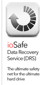 Data Recovery