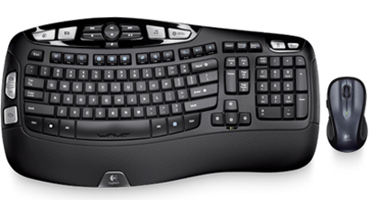 logitech