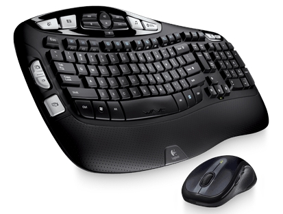 logitech