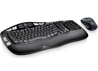 logitech