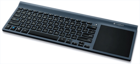 logitech