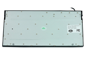 GEAR HEAD Window® Mini USB Keyboard