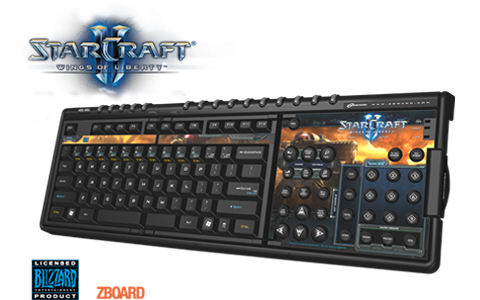 SteelSeries