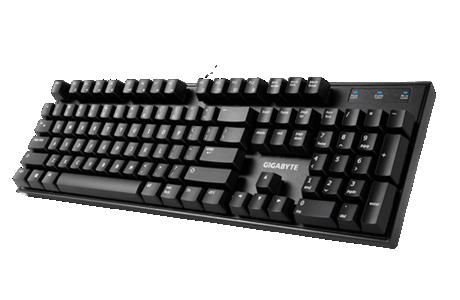 FORCE K83 Mechanical Gaming Keyboard