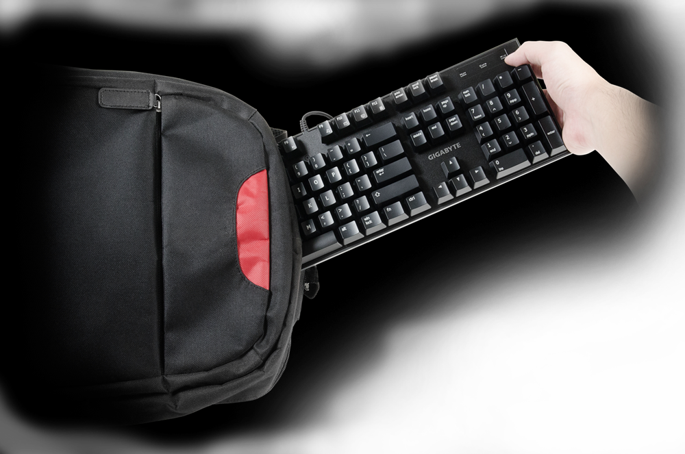 FORCE K83 Mechanical Gaming Keyboard