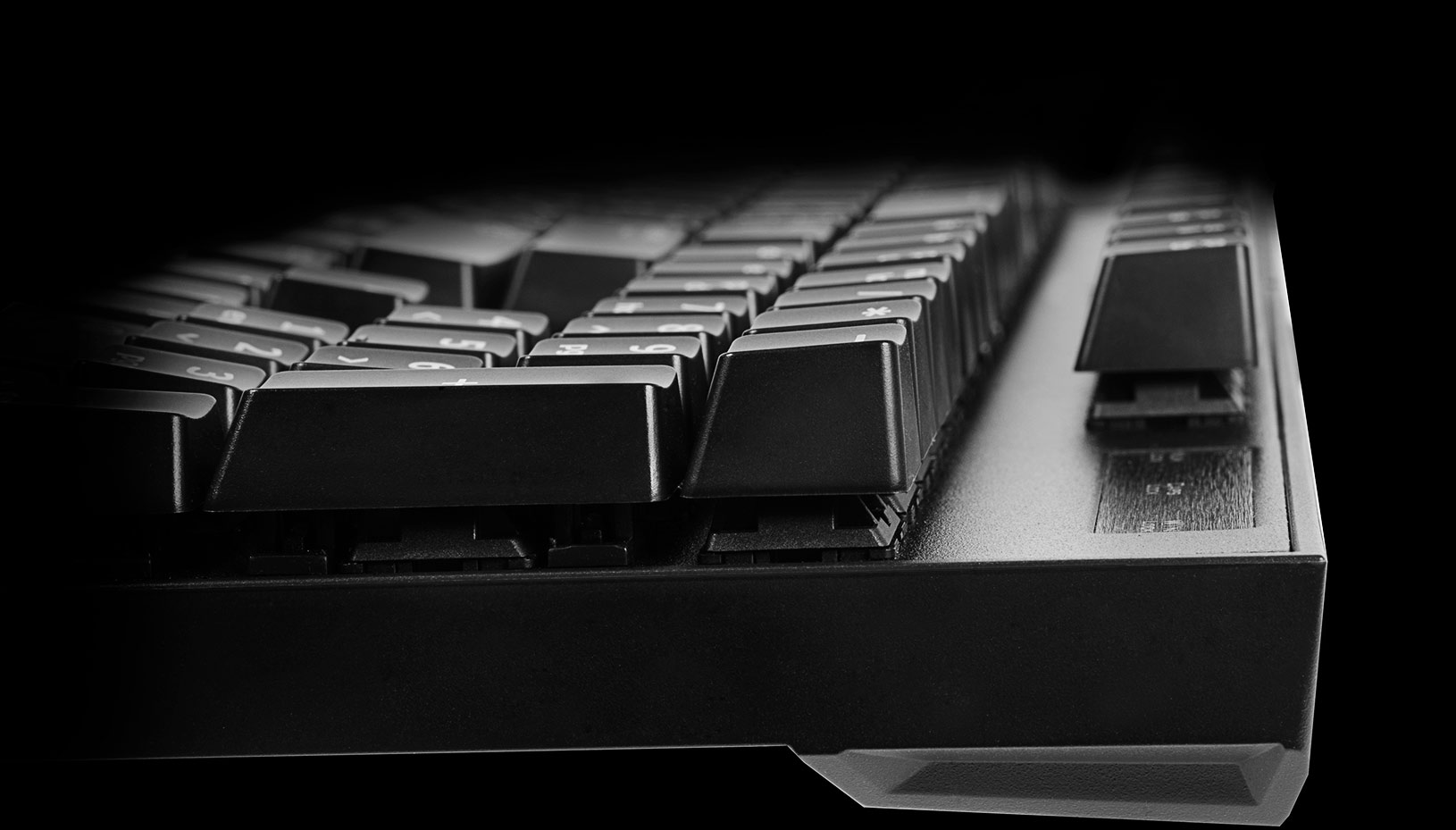 FORCE K83 Mechanical Gaming Keyboard