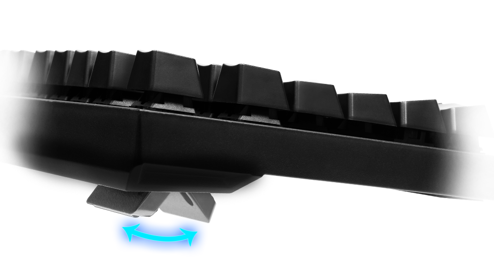 FORCE K83 Mechanical Gaming Keyboard