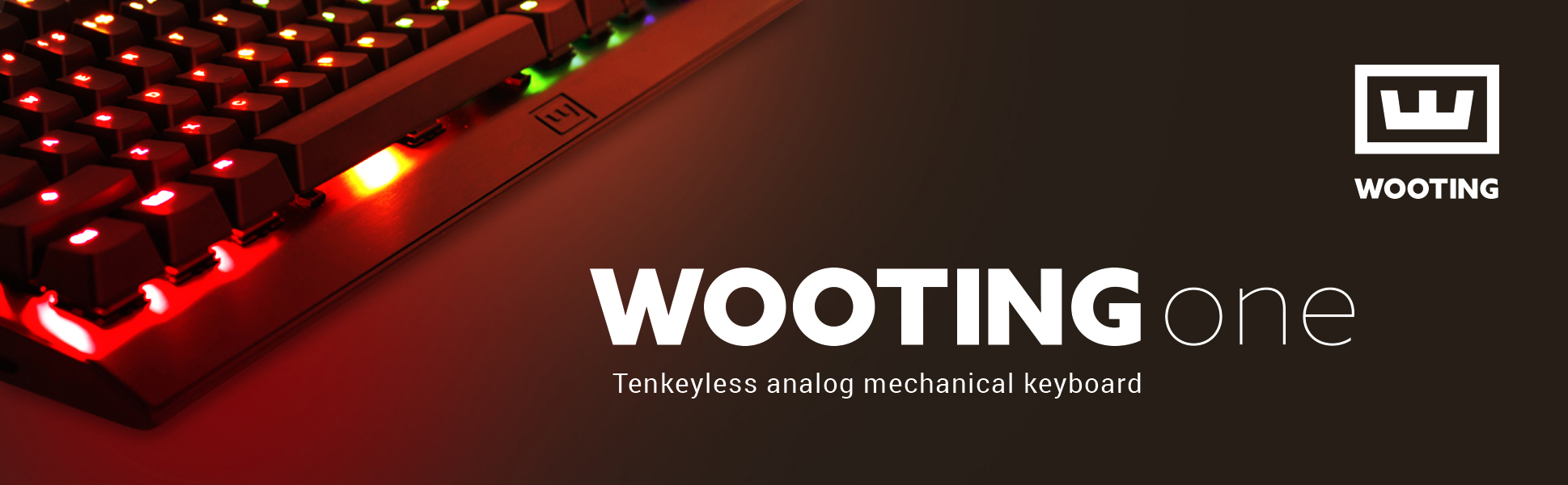 Wooting