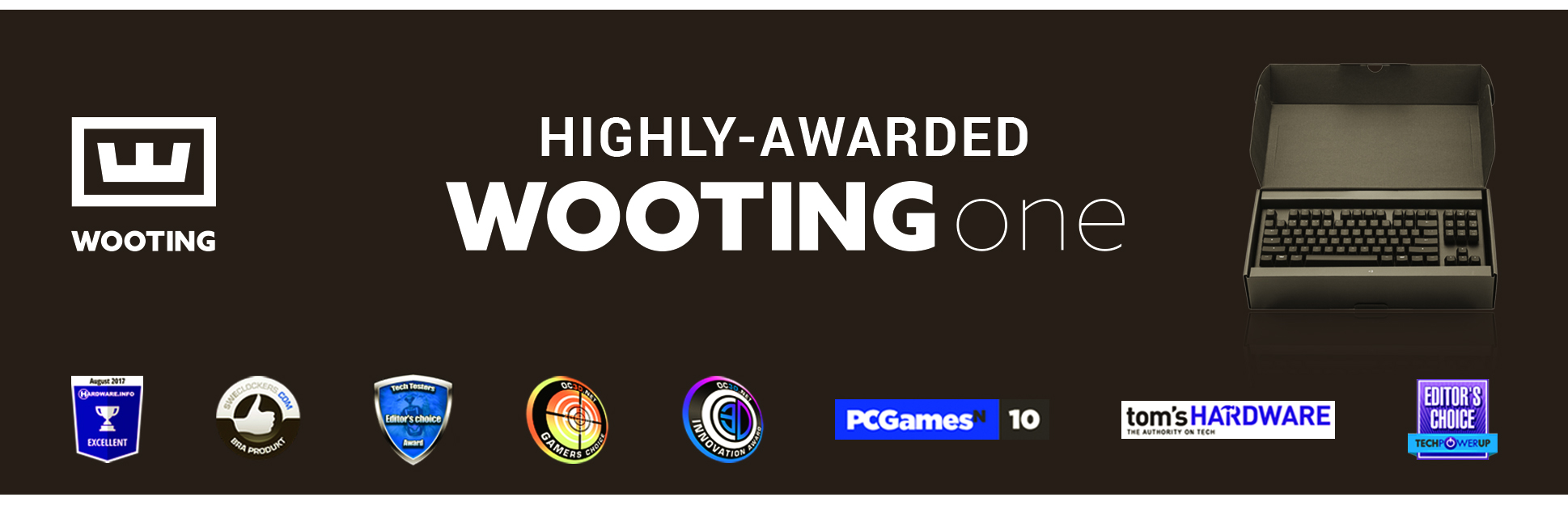 Wooting