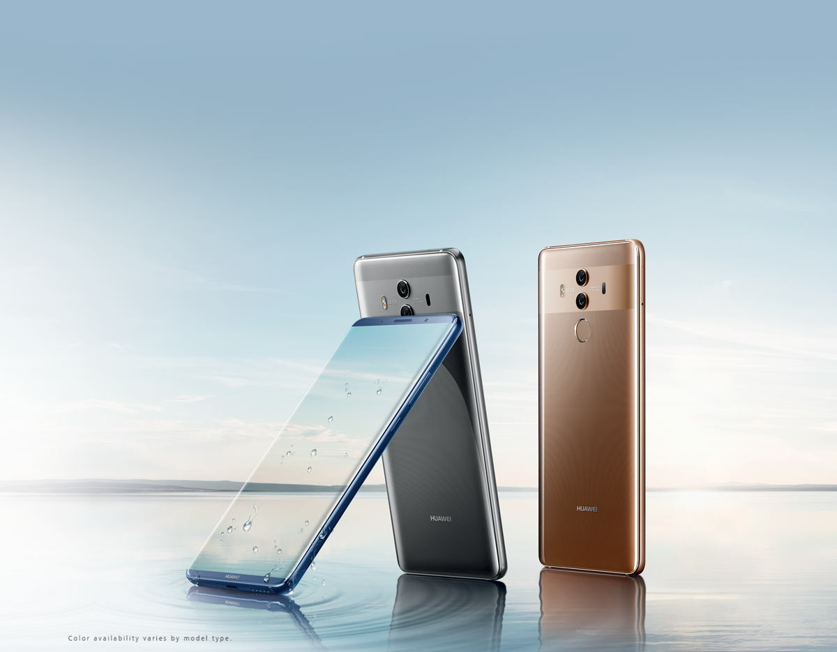 Huawei Mate10 Pro