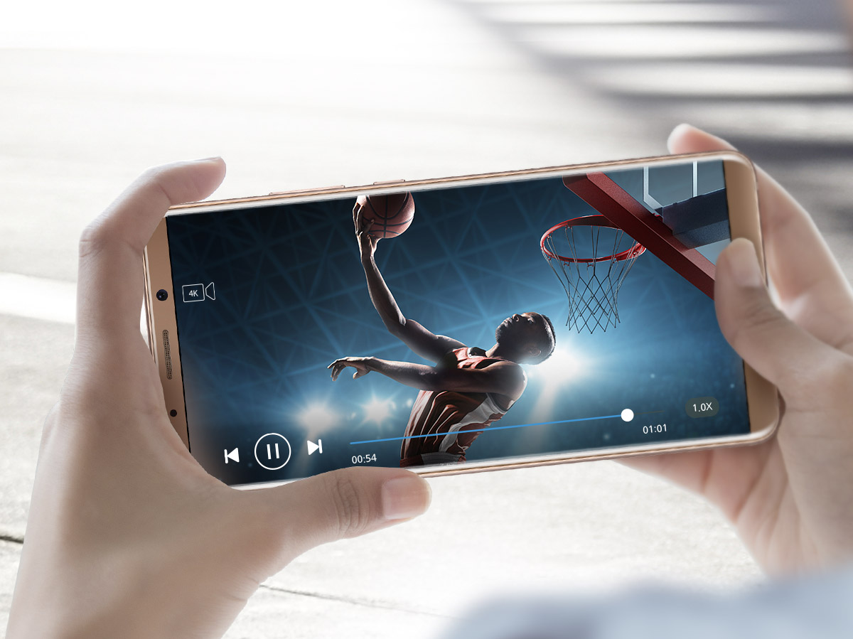Huawei Mate10 Pro