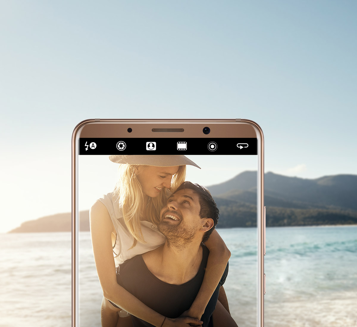 Huawei Mate10 Pro