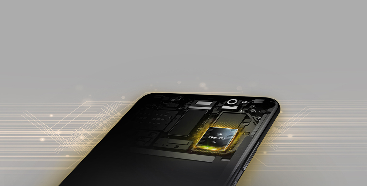Huawei Mate10 Pro