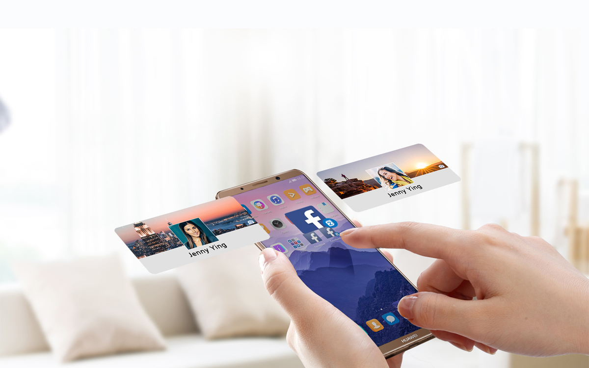 Huawei Mate10 Pro