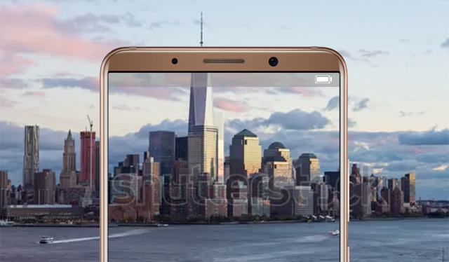 Huawei Mate10 Pro