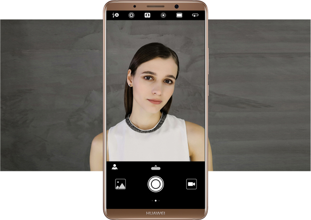 Huawei Mate10 Pro