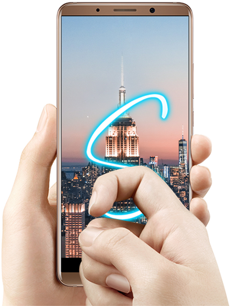 Huawei Mate10 Pro