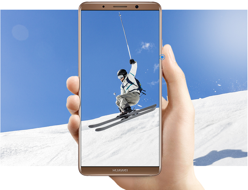 Huawei Mate10 Pro