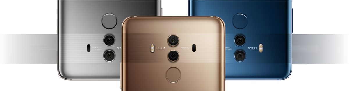 Huawei Mate10 Pro