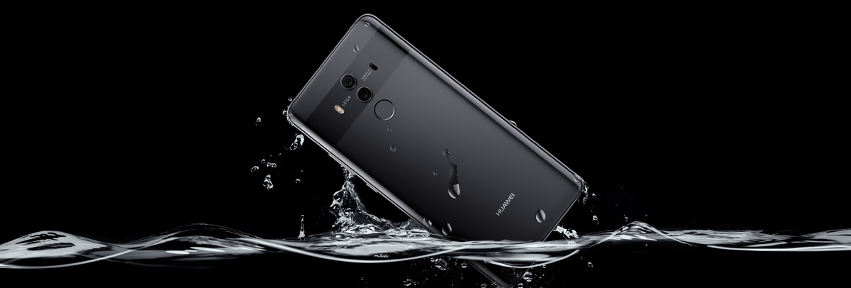 Huawei Mate10 Pro