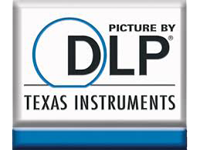 Texas Instruments DLP engine