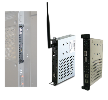 NEC V Series