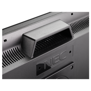 NEC MultiSync E222W