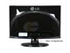 LG W2453V-PF Black 24" 2ms(GTG) Full HD 1080P Widescreen LCD Monitor - Retail