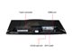 LG W2453V-PF Black 24" 2ms(GTG) Full HD 1080P Widescreen LCD Monitor - Retail