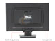 Acer AL2216Wbd Black 22" 5ms Widescreen LCD Monitor with HDCP support - Retail