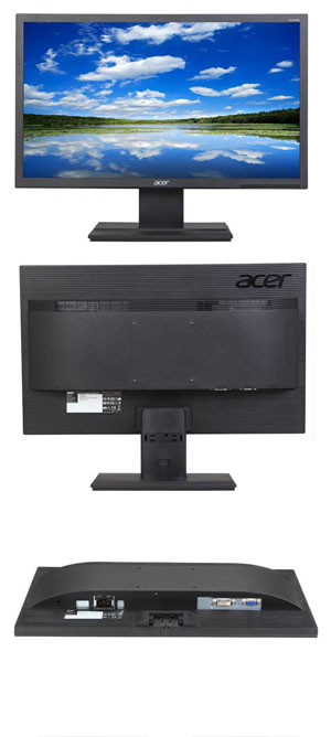 Acer Monitor