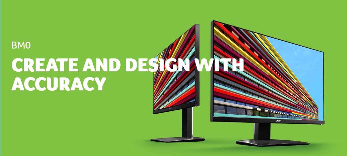 CREATE AND DESIGN WITH ACCURACY
