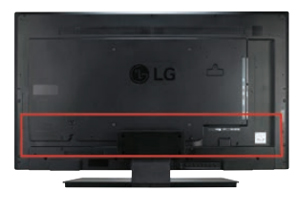 LG SE3KB Standard Essential