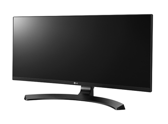 LG 21:9 Curved UltraWide Monitor 29UC88