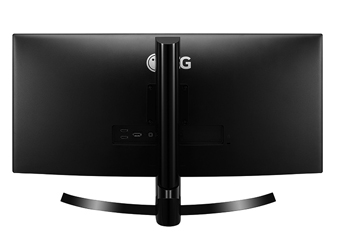 LG 21:9 Curved UltraWide Monitor 29UC88