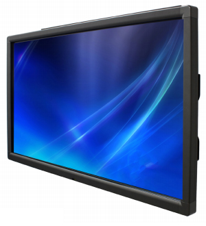 GVISION Large Format Touch Display