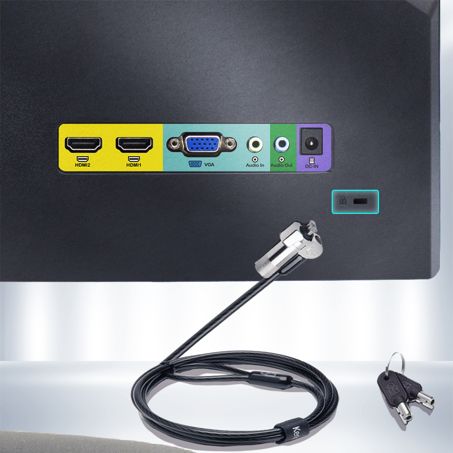 Монитор SCEPTER E248W 24" Full HD 75Hz HDMI 6 SCEPTRE Monitor-E248W-19203R
