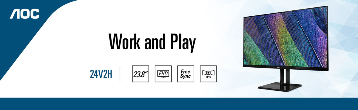 Elevate the Way You Work and Play
