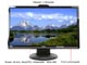 ASUS VK246H Black 24" 2ms(GTG) Widescreen LCD Monitor Built in Speakers - Retail